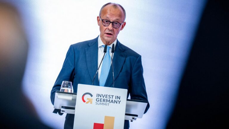 Investitionsgipfel: Gar nicht schlecht (Kommentar)