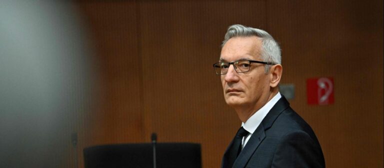 Wie die Chefs der Nachrichtendienste die Sicherheitslage bewerten