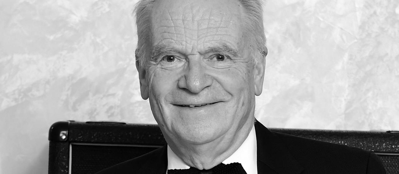 Bestsellerautor Jeffrey Archer im Alter von 86 Jahren gestorben