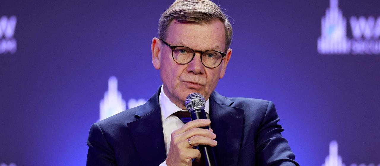Mutmaßlicher Sabotageakt in Polen: Wadephul fordert engere Zusammenarbeit