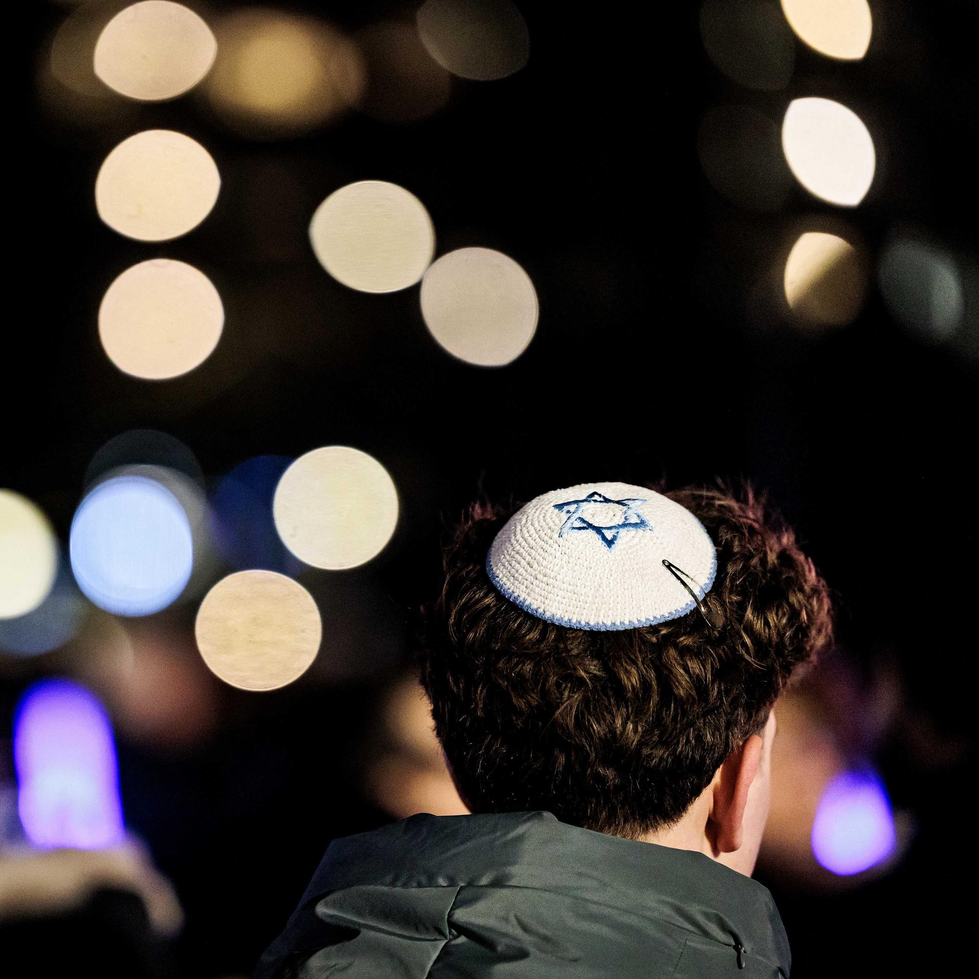 Warum ein jüdischer Soziologe Nein zum Krieg Israels sagt
