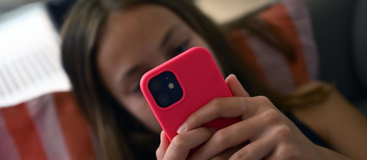 Griechenland verbietet Social Media für Unter 15 Jährige