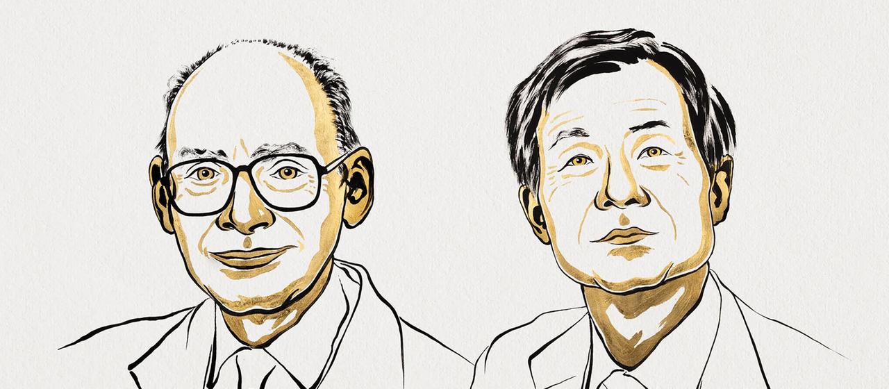 Chemie Nobelpreis geht an Franzosen Kagan und Japaner Soai
