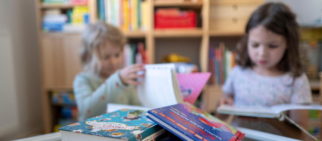 Startchancengesetz: Bildungschancen für Kinder sollen verbessert werden