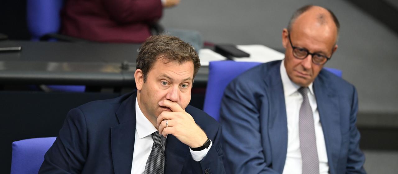 Rücktritt von Bärbel Bas: Neue Hoffnung für die Koalition?