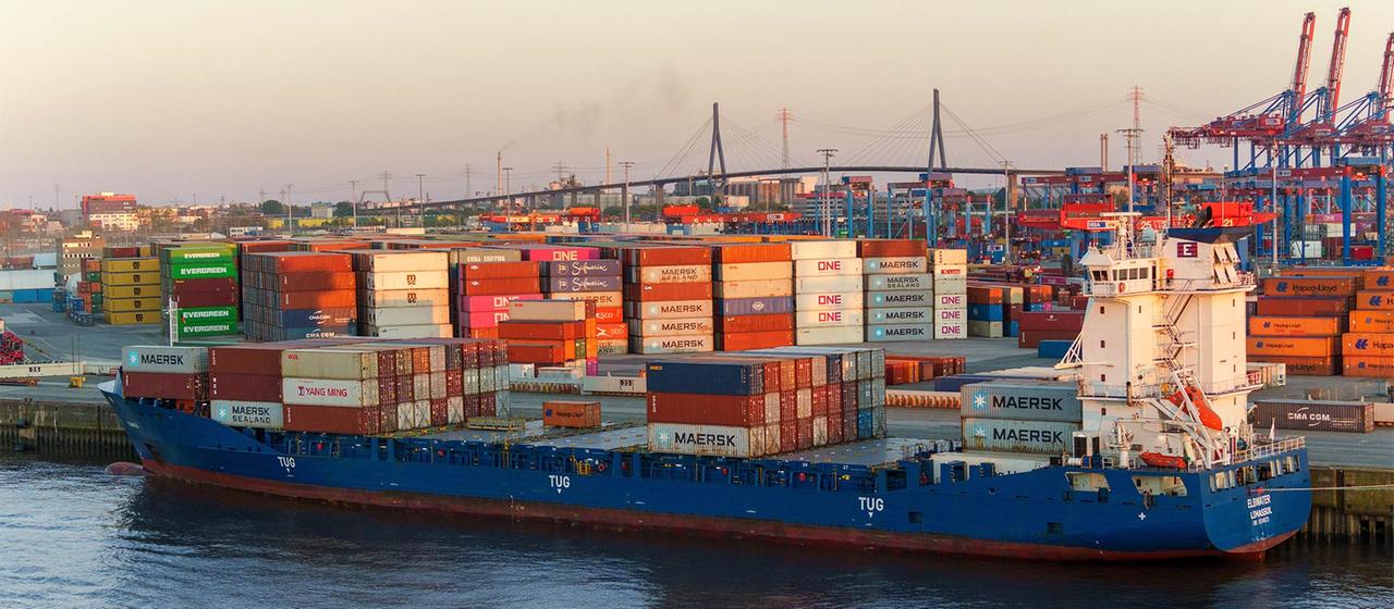 Ifo Index: Konjunkturbelebung setzt sich fort