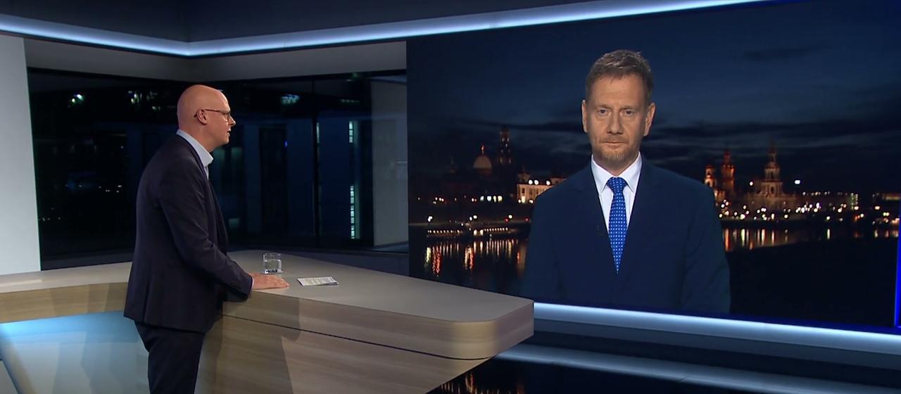 Stromsteuer Debatte: Union und SPD weiter weit auseinander