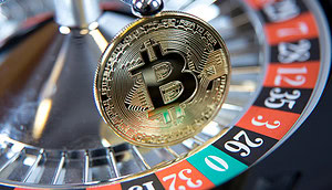 Warum Kryptobörsen ins Glücksspiel drängen
