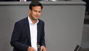 Krypto Haltefrist auf der Kippe: Wie weit die SPD bei Bitcoin jetzt gehen will