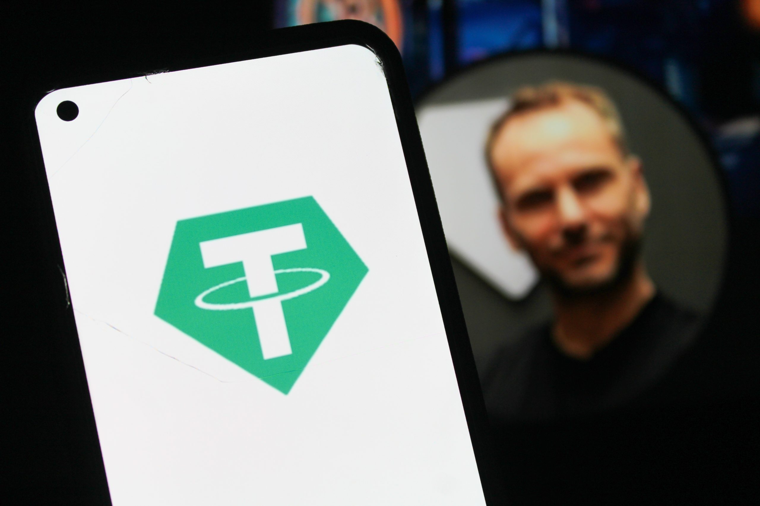 BaFin stoppt Bitcoin.de, EU greift bei USDT durch