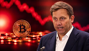 Ripple Kläger wird KI Zar: Warum XRP Anleger jetzt bangen