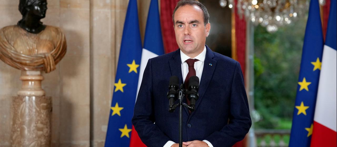 Frankreichs Premier verspricht Schülern Verbesserungen, aber kein zusätzliches Geld
