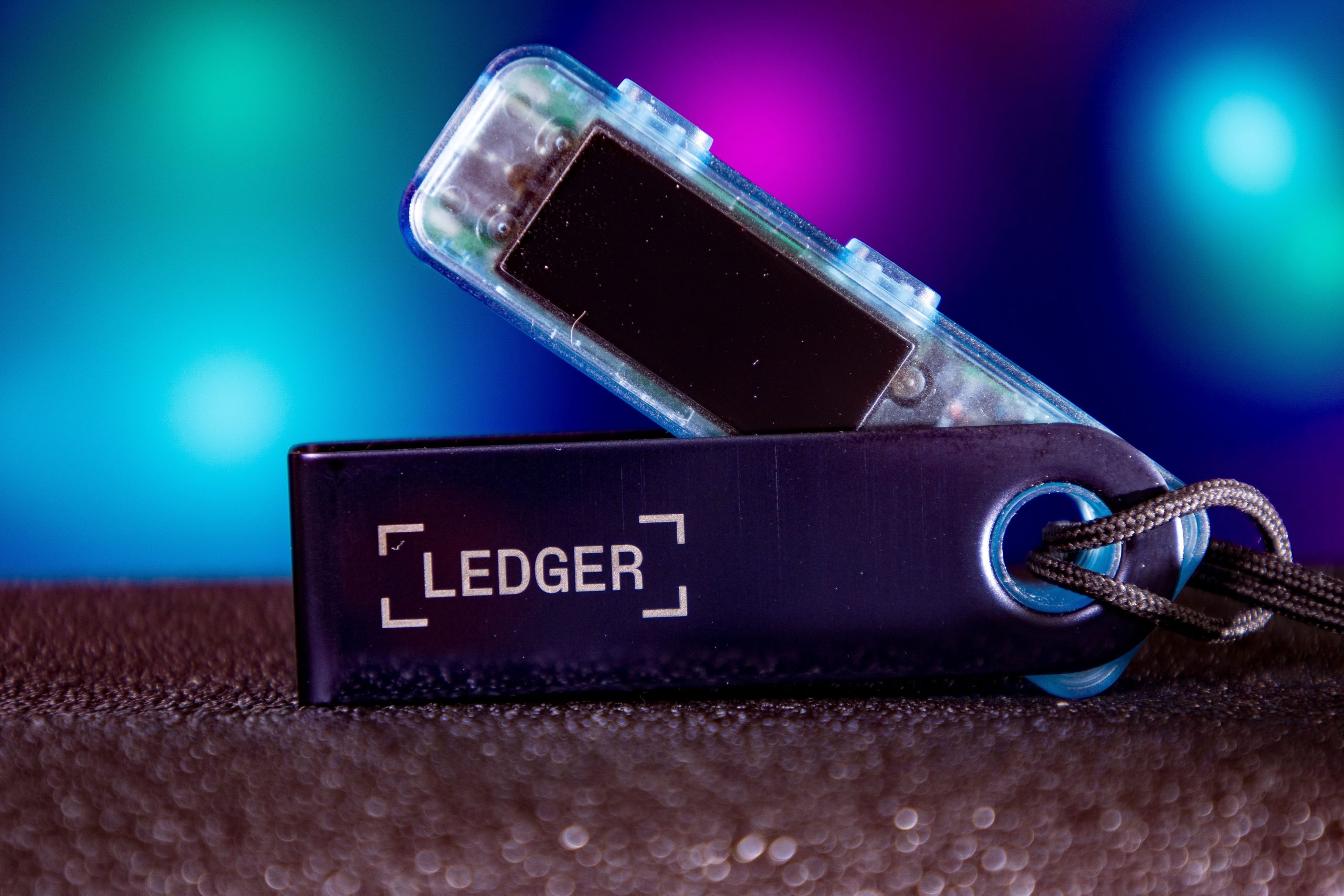 Ledger Skandal: Verkaufsstopp in Südostasien und Hongkong