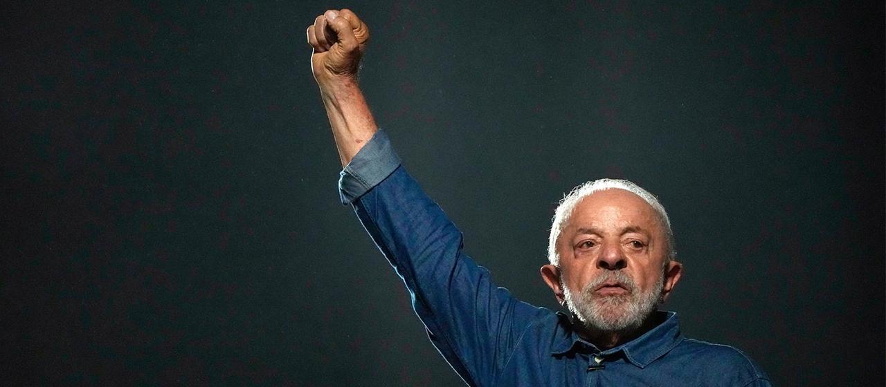 Brasiliens Kapitalmärkte stürzen ab