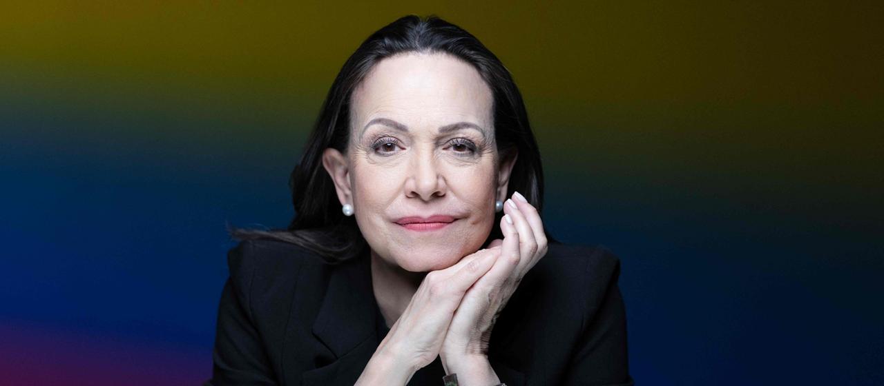 Nobelpreisträgerin Machado: Weiter im Exil mit wenig Einfluss