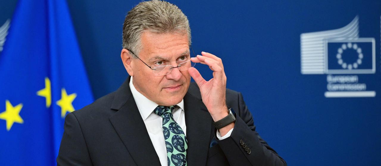 Vor EU Besuch in China: Erwartungen so hoch wie das Handelsdefizit