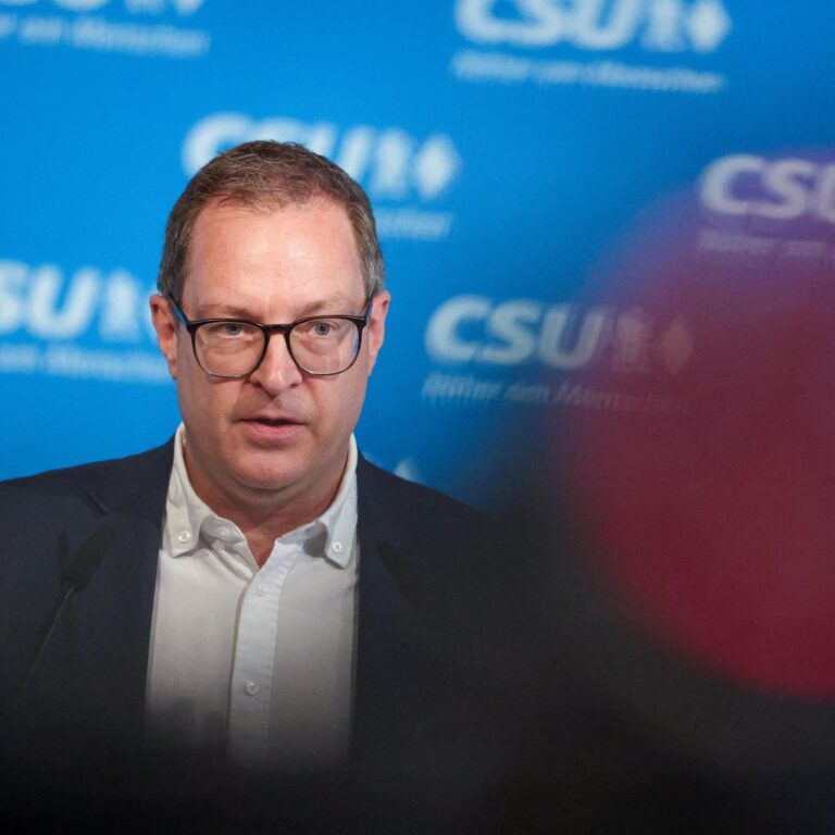 Länderfinanzausgleich: CSU fordert Extremismusklausel