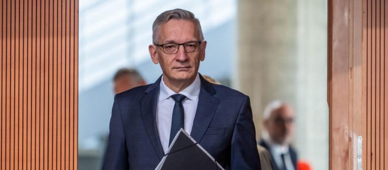 BND Chef warnt vor gewaltsamem Konflikt mit Russland