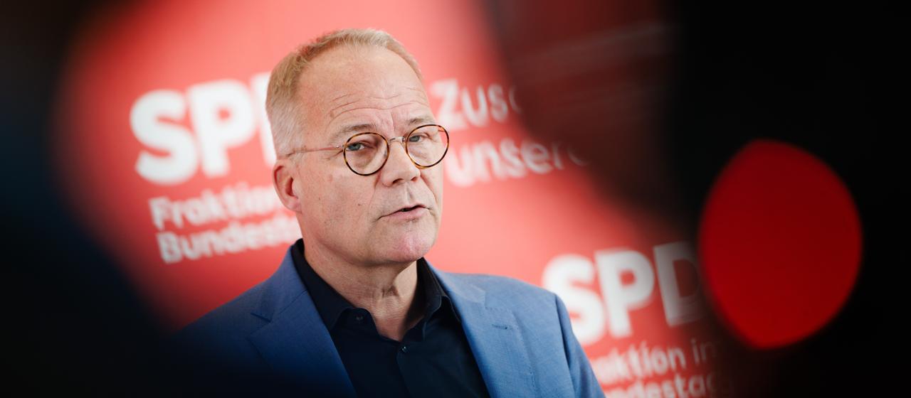 Kritik an Rot Grün Rot in Berlin: Ich habe noch erhebliche Zweifel