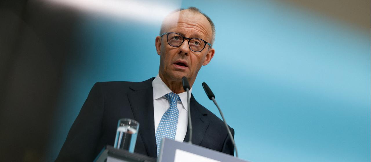 CDU will Stromsteuer senken