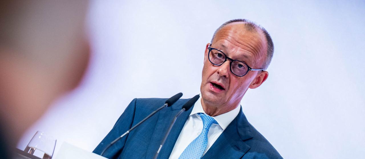 Bundesregierung spricht von Investitionszusagen in Milliardenhöhe