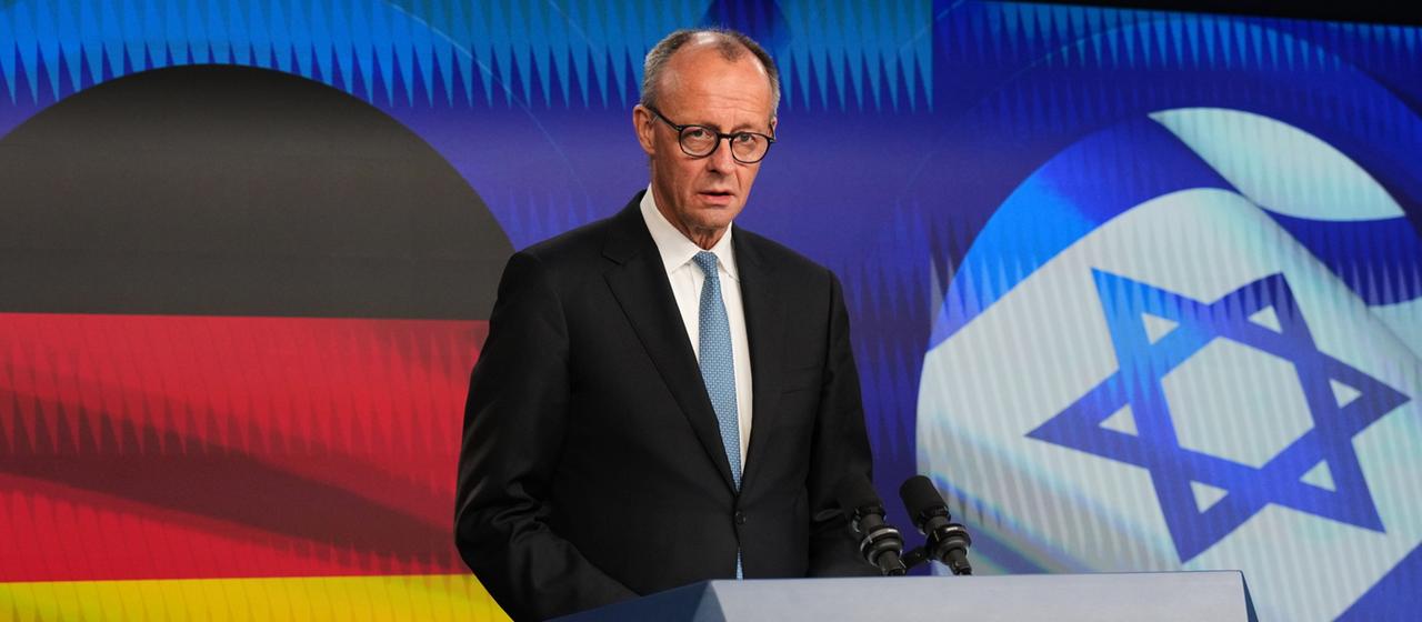 Was die Israel Wahl für Deutschland bedeutet