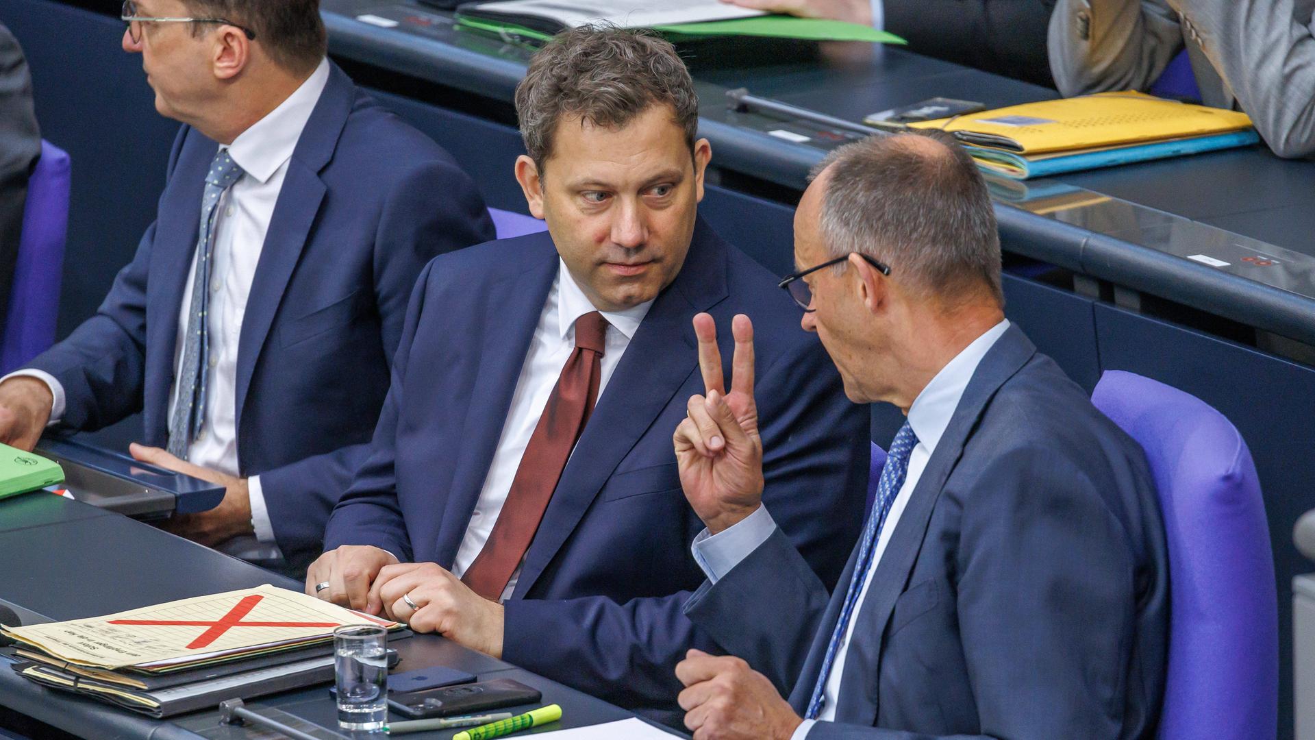 Erbschaftssteuer: Mehr Gerechtigkeit wagen