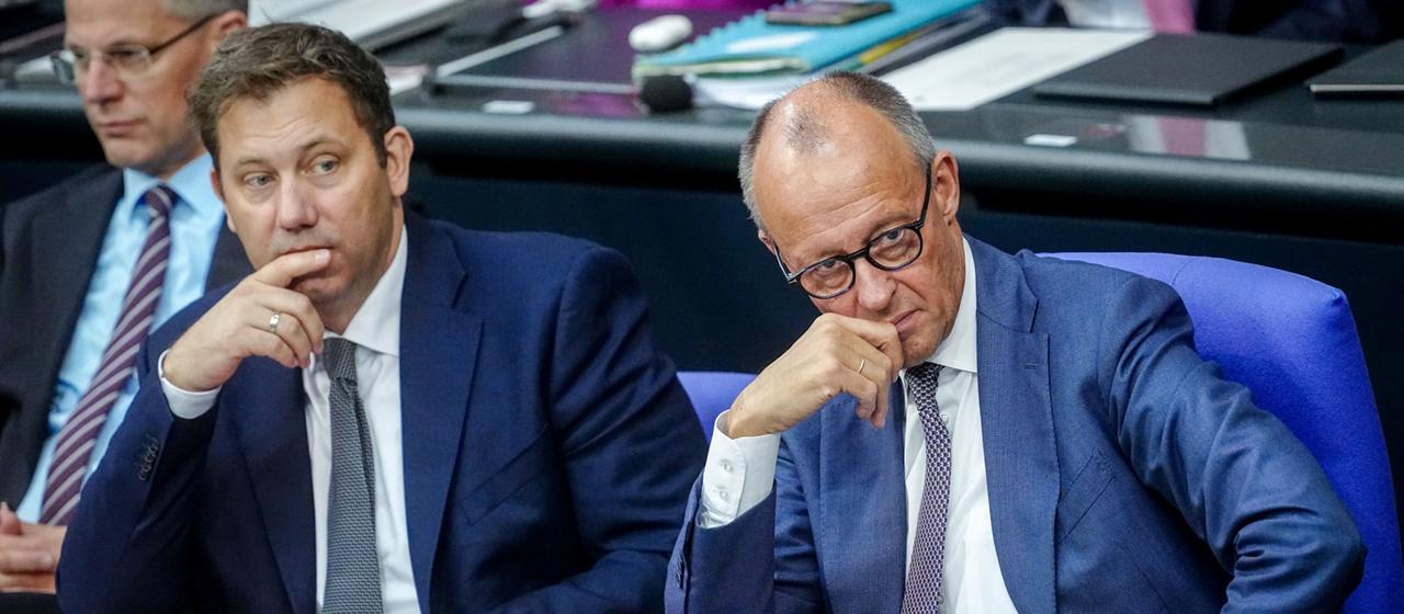 Wahrscheinliches Steuerplus weckt Begehrlichkeiten