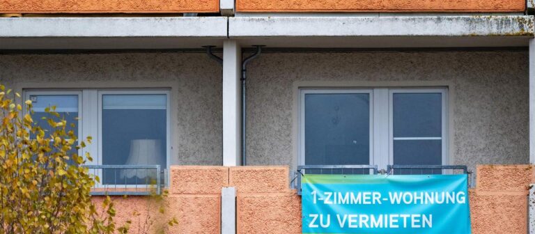 Wohnungsnot: Kommunen fordern Konzept für den ländlichen Raum