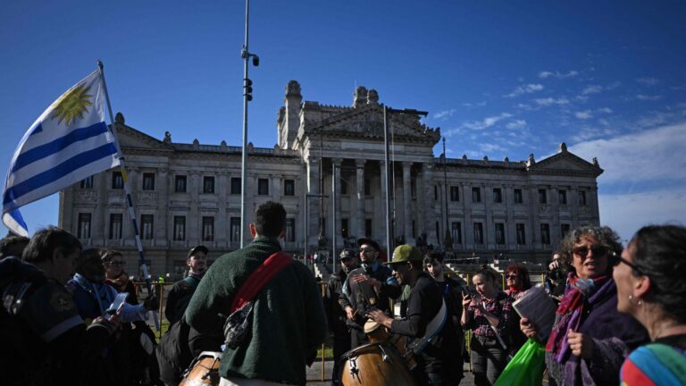 Uruguay: Ein Land unabhängig von Öl und Gas