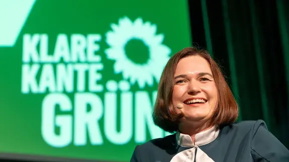 Grüne in MV machen den Weg frei für Koalitionsverhandlungen