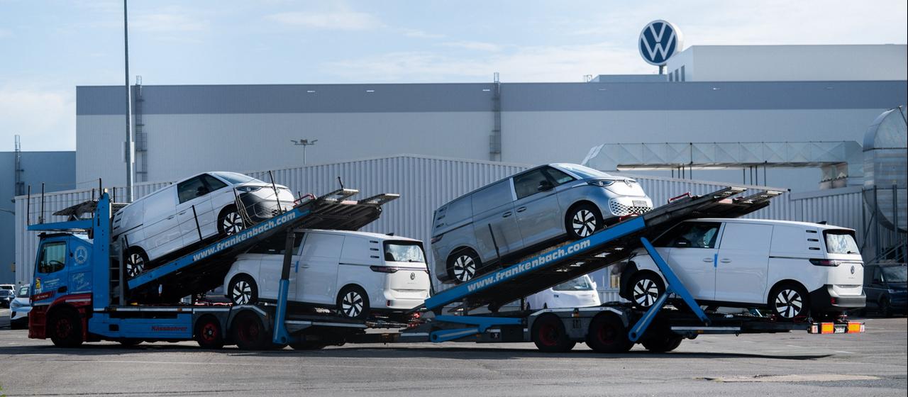 Die Prämie für E Autos für Einkommensschwächere zeigt Wirkung