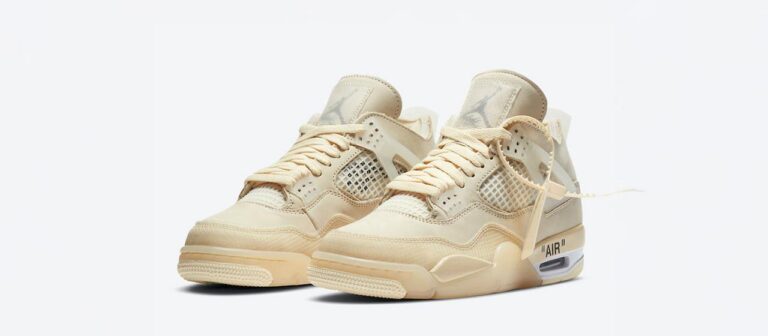 Fake Sneaker sind ein riesiges Geschäft, doch Käufer gehen ein Risiko ein