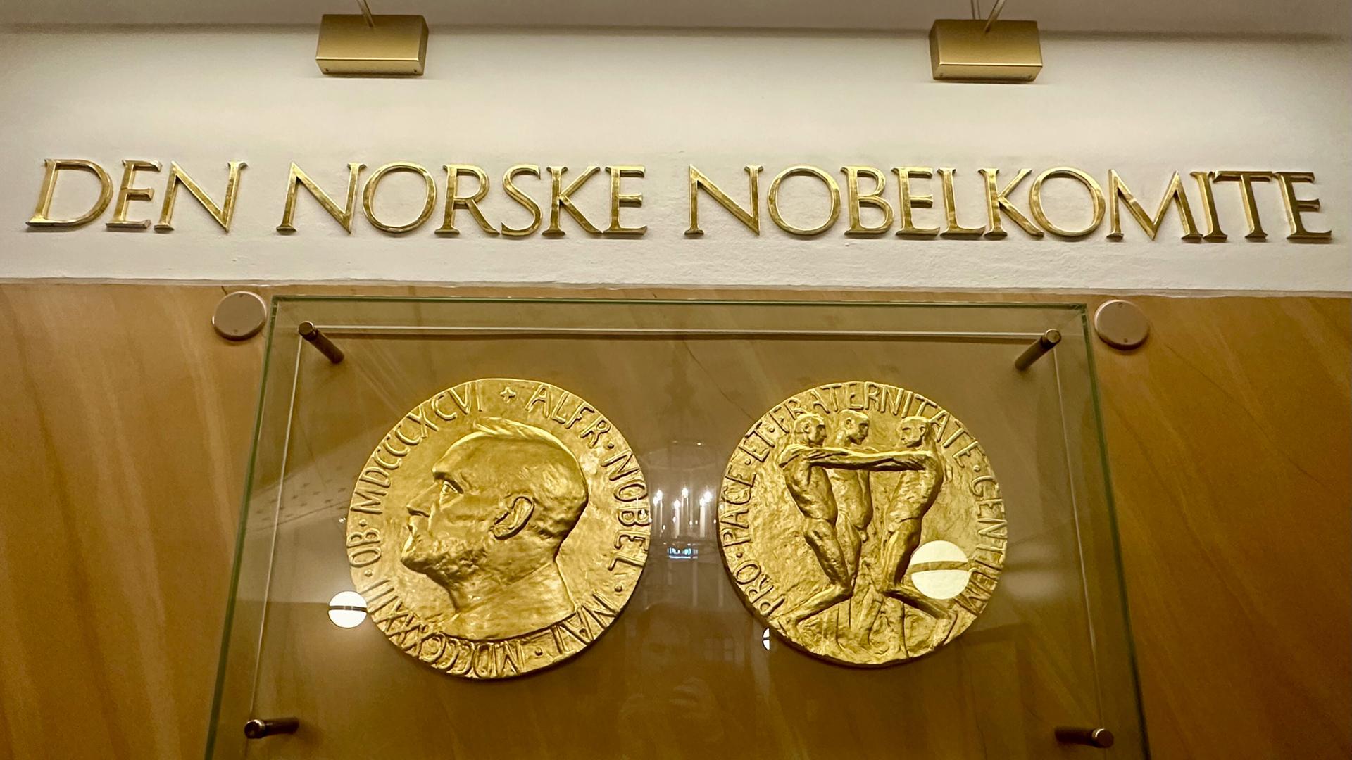 Der Friedensnobelpreis ist keine Ehrung für das Lebenswerk