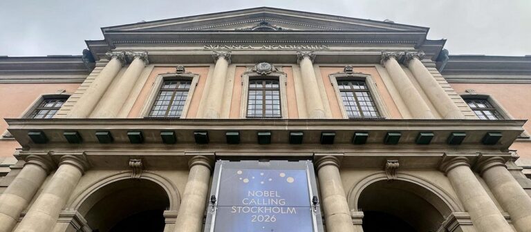 125 Jahre Nobelpreis: Was macht die Auszeichnung so bedeutend?