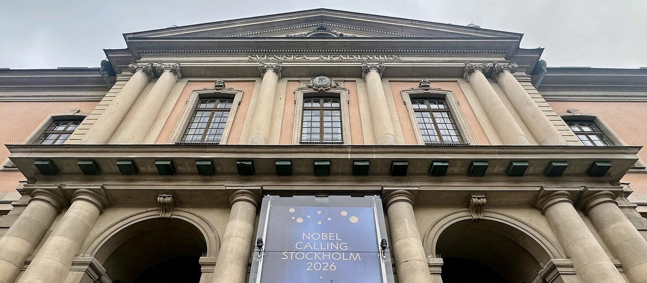 125 Jahre Nobelpreis: Was macht die Auszeichnung so bedeutend?