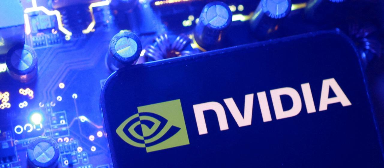 KI: Bundesregierung plant Kooperation mit US Chiphersteller Nvidia