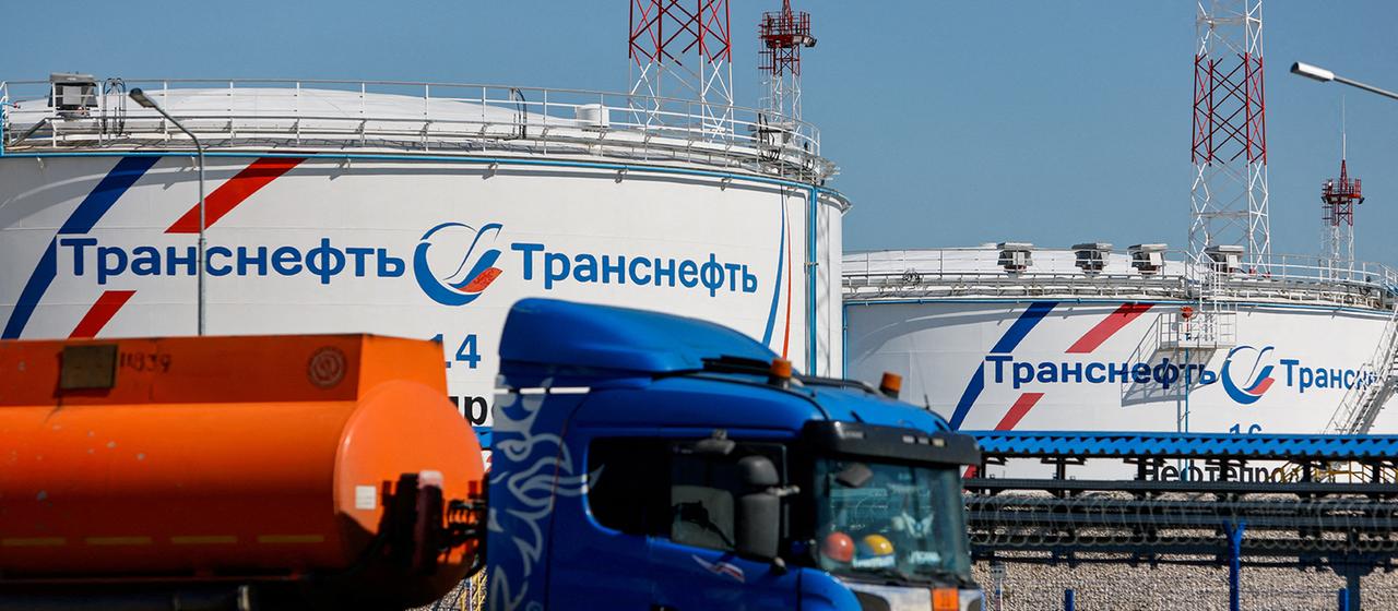 Energie Entkoppelung: So abhängig ist Europa noch von Russland