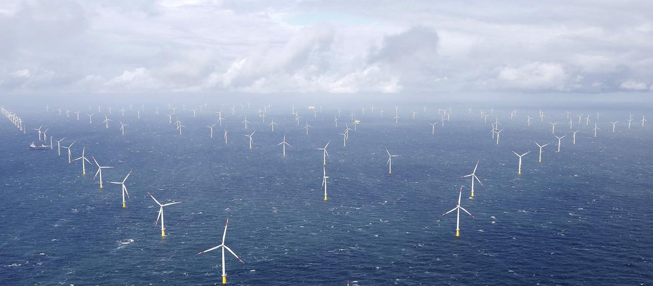 Wirtschaftsministerin Reiche reagiert auf Brandbrief der Länder zur Windkraft