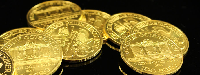 Gold zwischen Angriffen in Saudi Arabien und Inflationsrisiken