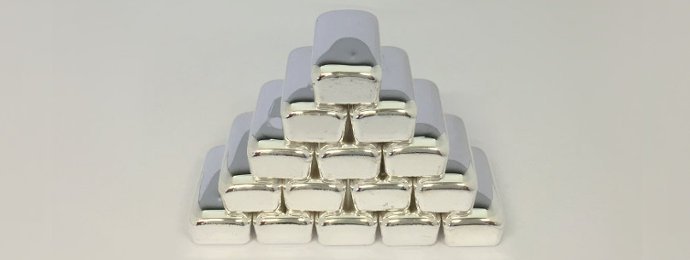 Marktbericht Platin und Palladium: Platin mit Bodenpotenzial, Palladium am seidenen Chartfaden