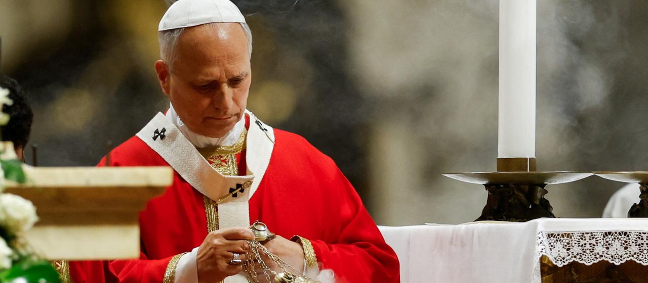 Was über die Krebserkrankung von Papst Leo XIV. bekannt ist