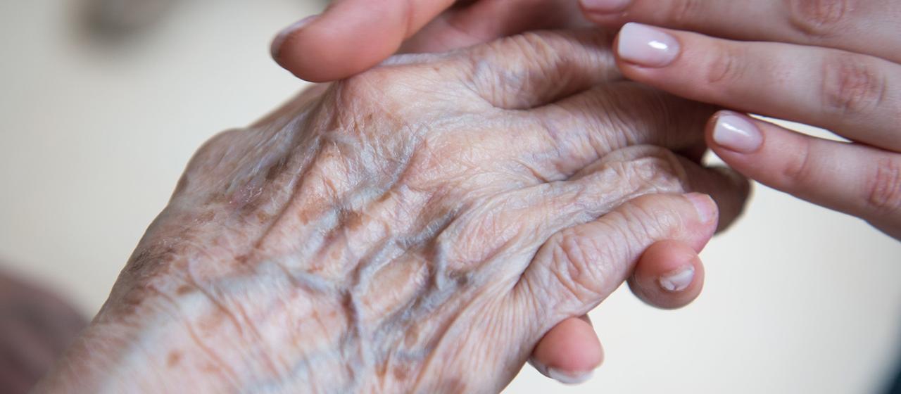 Pflegekommission eingesetzt: Was Experten jetzt klären sollen