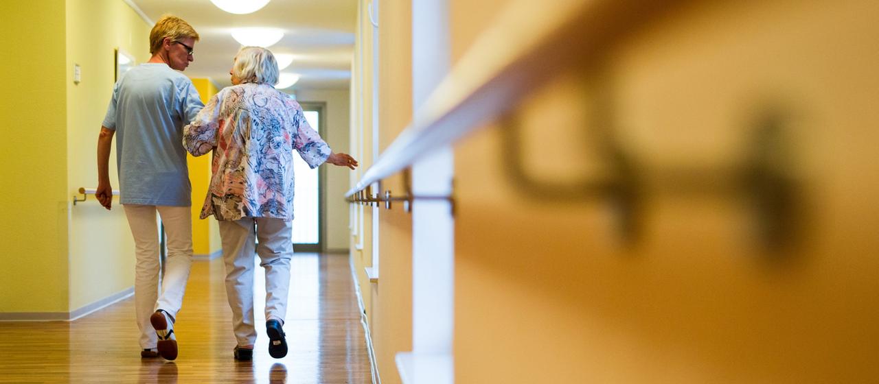 SPD will Pflegereform nachbessern