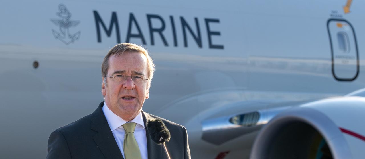 Ärger um neue Fregatten der Bundeswehr, Opposition macht Druck