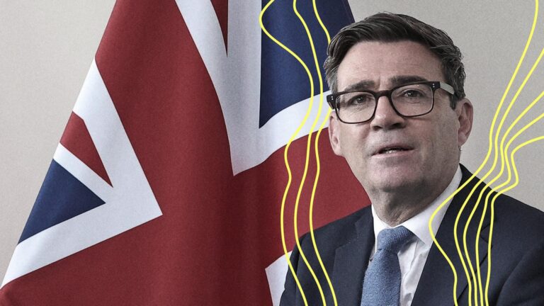 11KM Podcast: EU Comeback für Großbritannien?