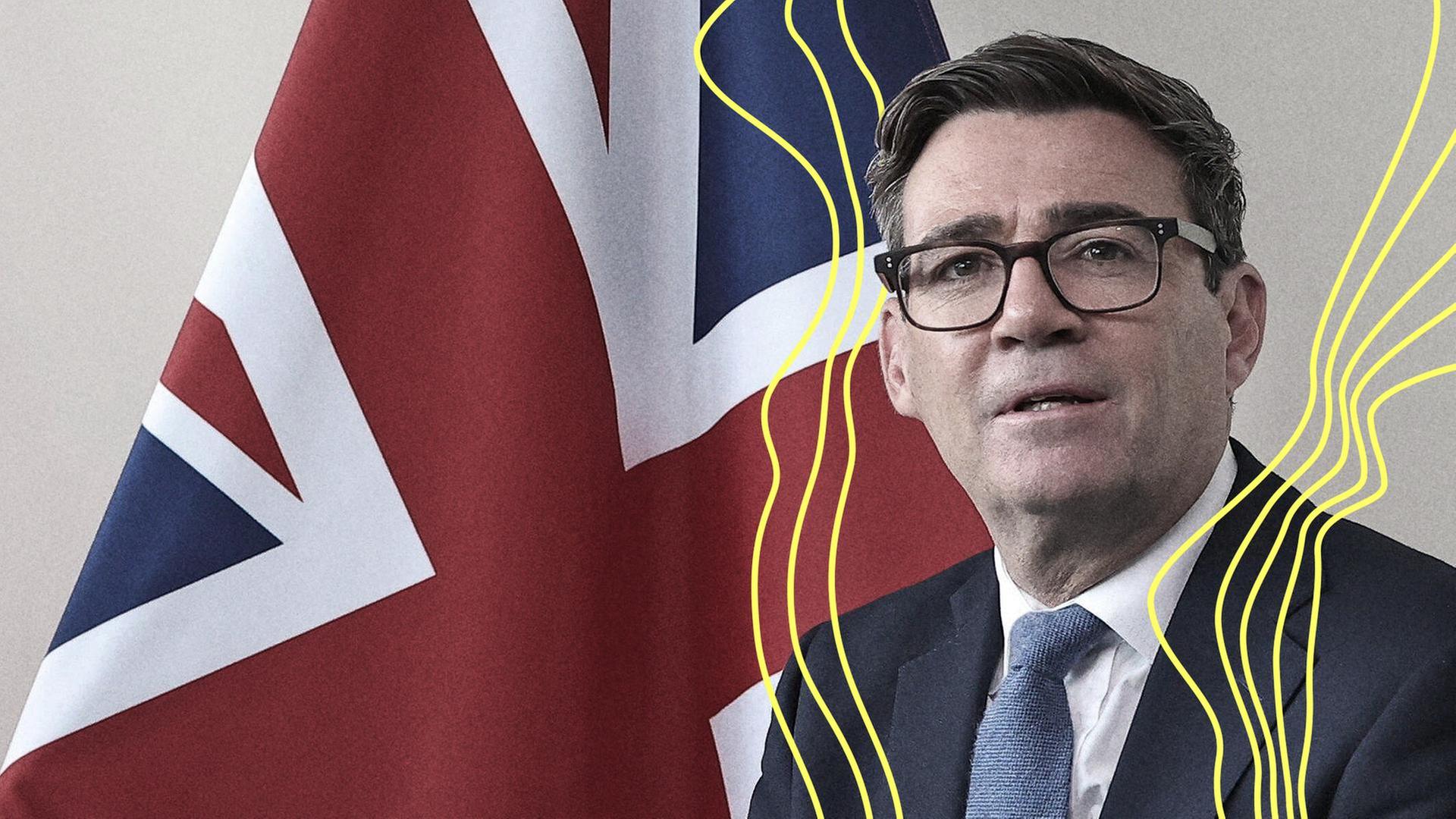 11KM Podcast: EU Comeback für Großbritannien?