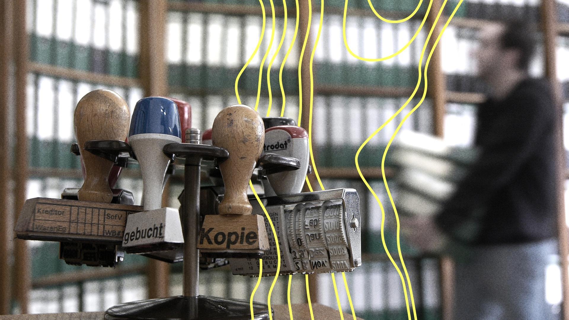 11KM Podcast: Deutsche Beamte zwischen Bashing und Reformen