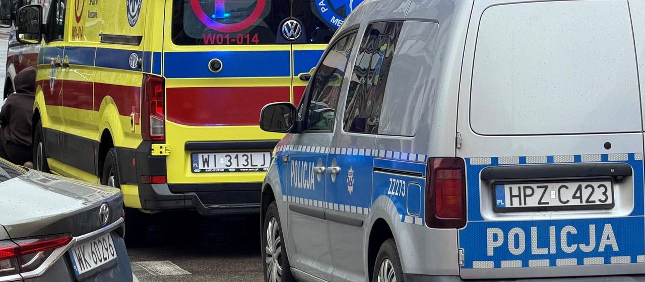 Serie von Messerattacken an Schulen in Polen