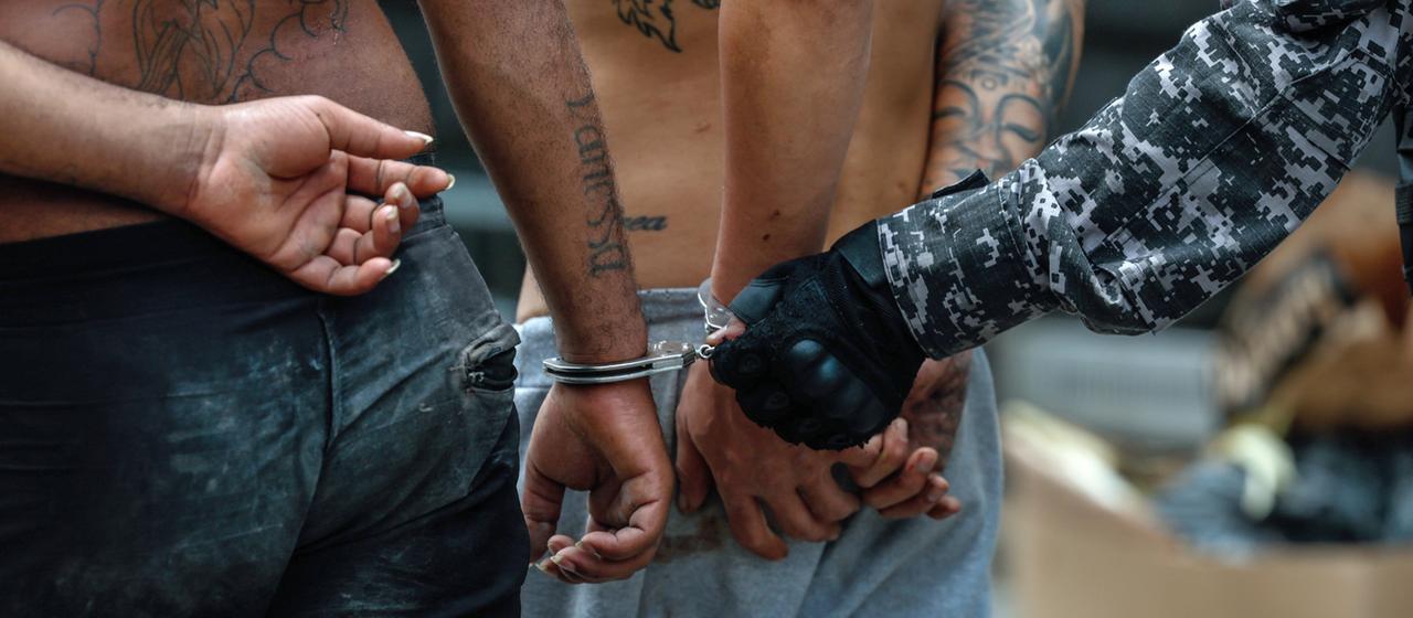 Nur ein toter Bandit ist ein guter Bandit: Wahlkampf in Brasilien